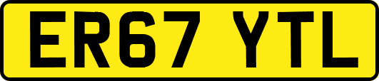 ER67YTL