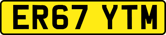 ER67YTM