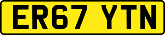 ER67YTN