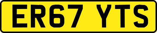 ER67YTS
