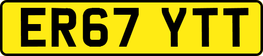 ER67YTT