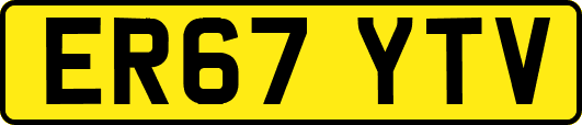 ER67YTV