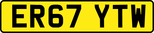ER67YTW