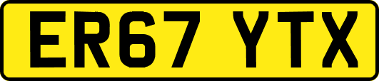 ER67YTX