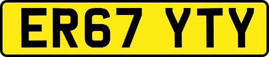 ER67YTY