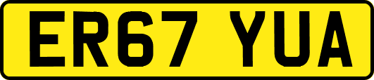 ER67YUA