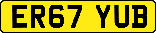 ER67YUB