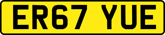 ER67YUE