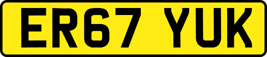 ER67YUK