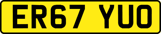 ER67YUO