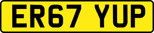 ER67YUP