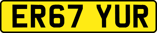 ER67YUR