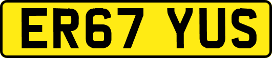 ER67YUS
