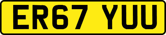 ER67YUU