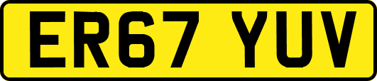 ER67YUV