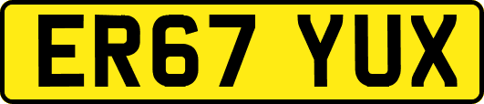 ER67YUX