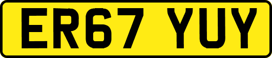 ER67YUY