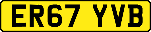 ER67YVB