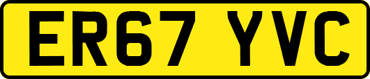 ER67YVC