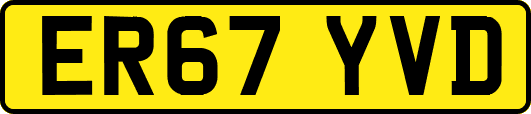 ER67YVD