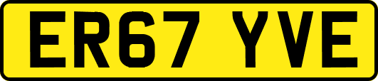 ER67YVE
