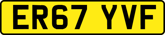 ER67YVF