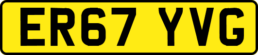 ER67YVG