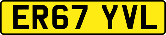 ER67YVL