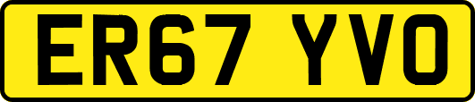 ER67YVO
