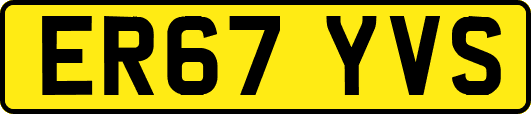 ER67YVS