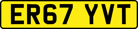 ER67YVT