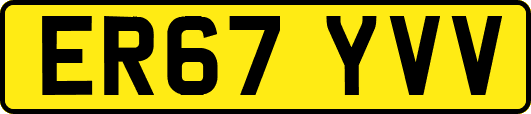 ER67YVV