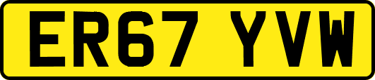 ER67YVW