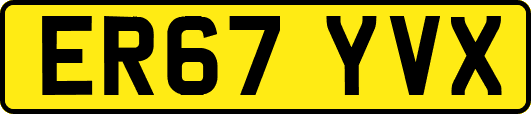 ER67YVX