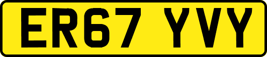 ER67YVY