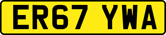 ER67YWA