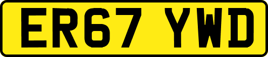 ER67YWD
