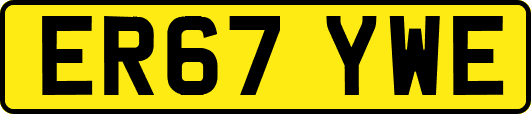 ER67YWE