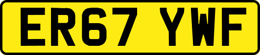 ER67YWF