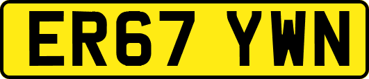ER67YWN