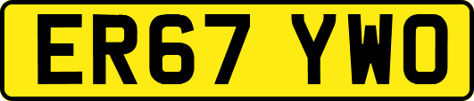 ER67YWO