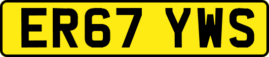 ER67YWS