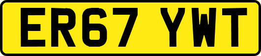 ER67YWT