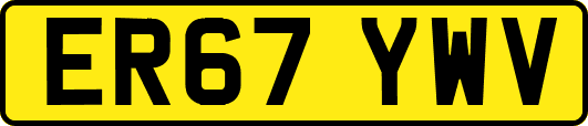 ER67YWV