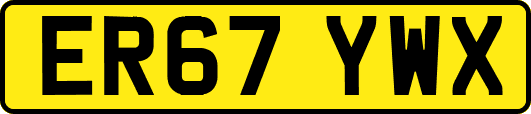 ER67YWX