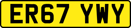 ER67YWY
