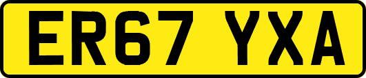 ER67YXA