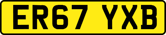 ER67YXB