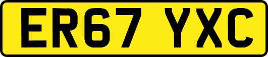 ER67YXC