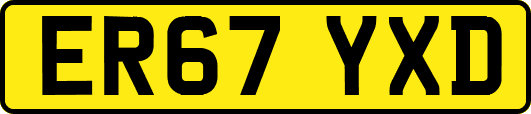 ER67YXD